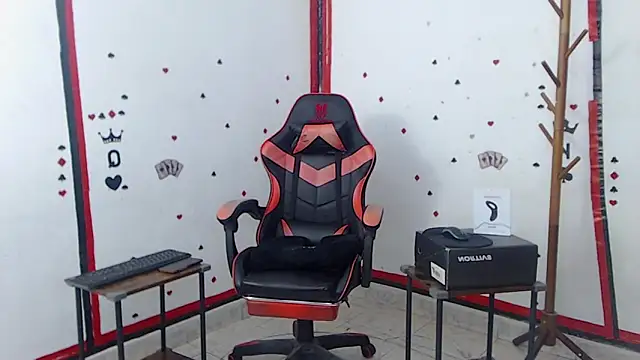 KalethBigDick online show from March 2025 07:03:01 AM