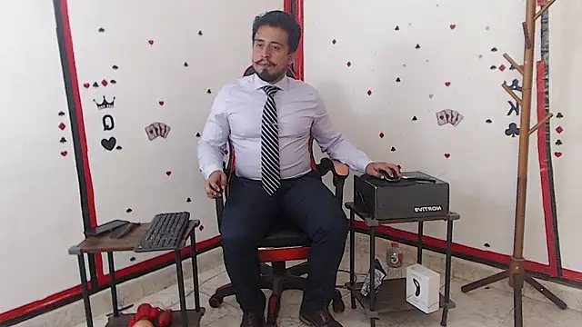 KalethBigDick online show from October 2025 08:33:02 PM