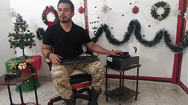 KalethBigDick online show from January 2026 05:57:01 AM