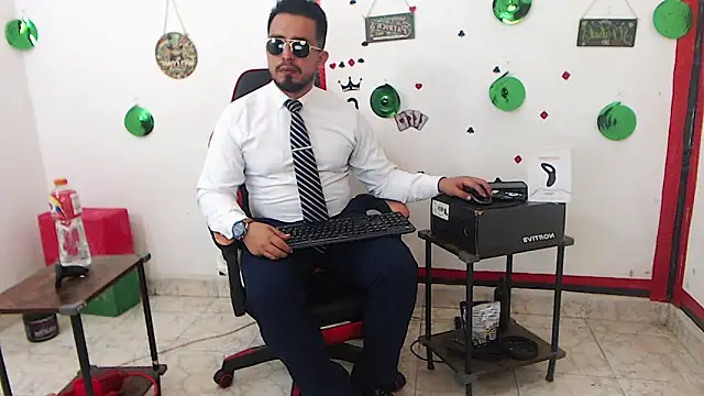 KalethBigDick online show from March 2026 05:45:02 AM