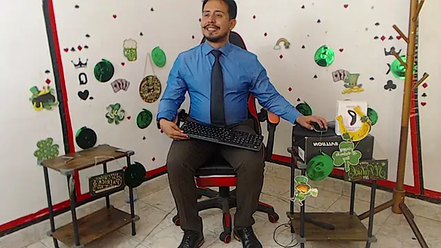 KalethBigDick online show from March 2025 11:31:01 PM