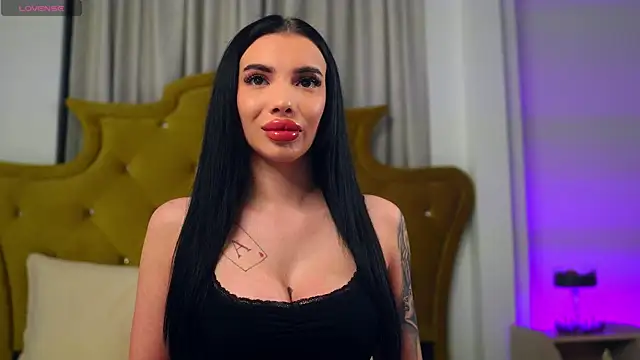 VelmaEvans online show from April 2026 05:18:01 PM