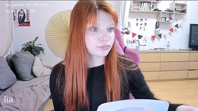 lil lia online show from February 2026 05:56:02 PM