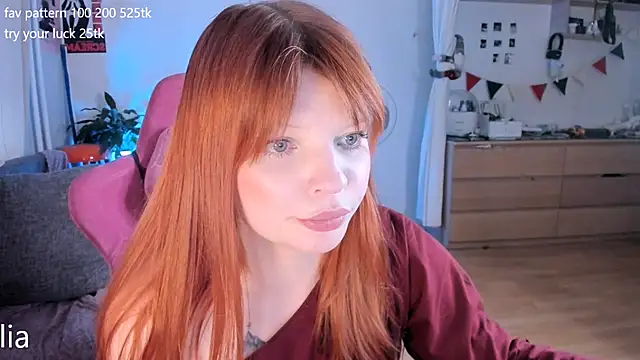 lil lia online show from May 2026 01:56:01 AM