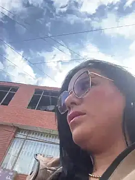 Miah gomez  online show from March 2025 08:37:02 PM
