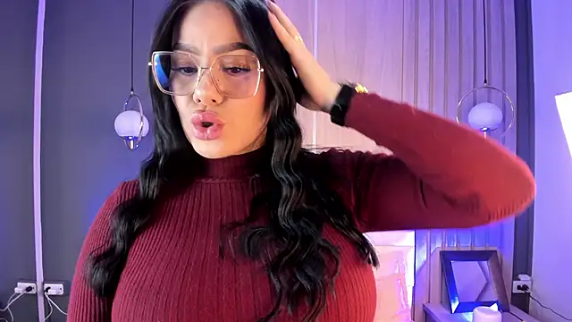 Miah gomez  online show from March 2026 06:08:02 PM