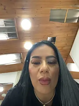 Miah gomez  online show from March 2026 05:38:02 PM