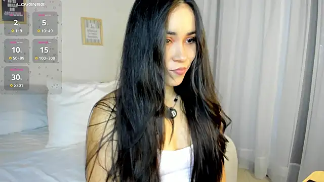 Loren moreno online show from March 2026 03:50:02 AM