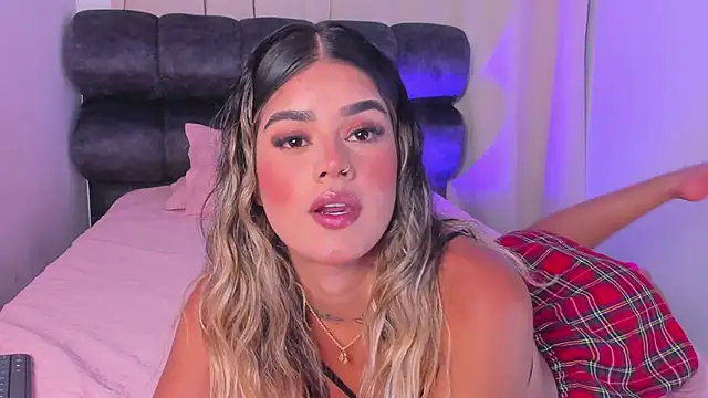AmyStevenss online show from June 2026 04:50:02 AM