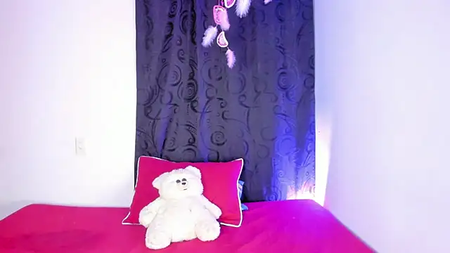 AmyStevenss online show from October 2025 02:35:02 AM