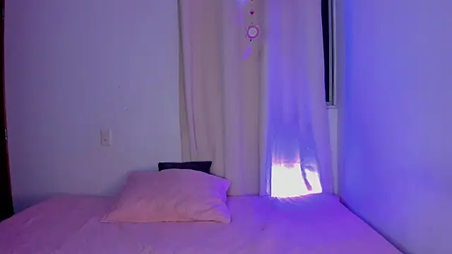 AmyStevenss online show from January 2026 05:55:01 AM