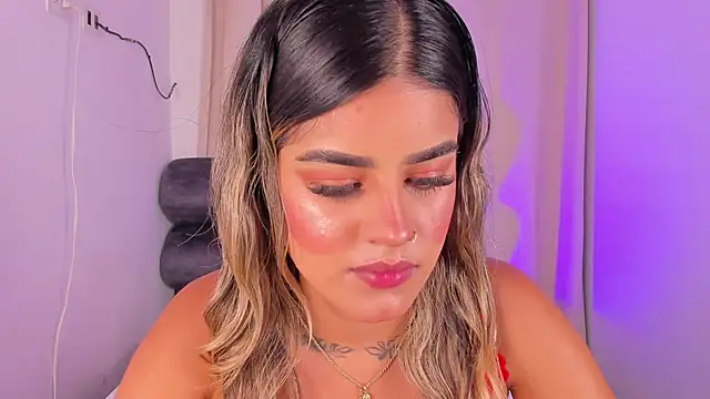 AmyStevenss online show from June 2026 05:52:02 AM