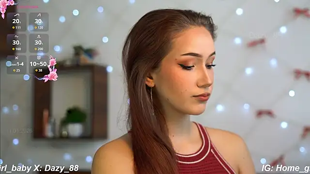 dazy 88  online show from January 2026 02:07:01 AM