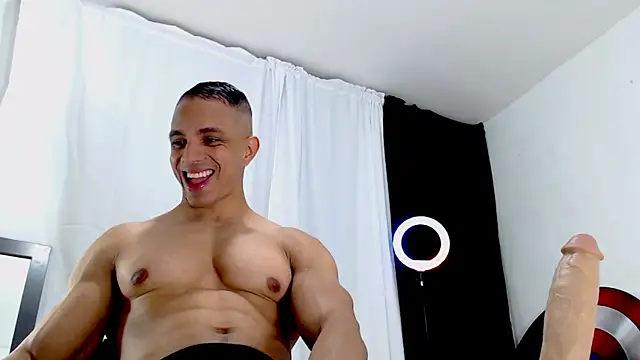 Antonywebb94 online show from June 2026 04:00:02 AM