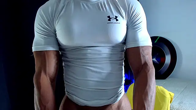 Antonywebb94 online show from September 2025 05:25:01 AM