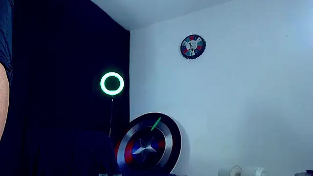 Antonywebb94 online show from September 2025 05:14:01 AM