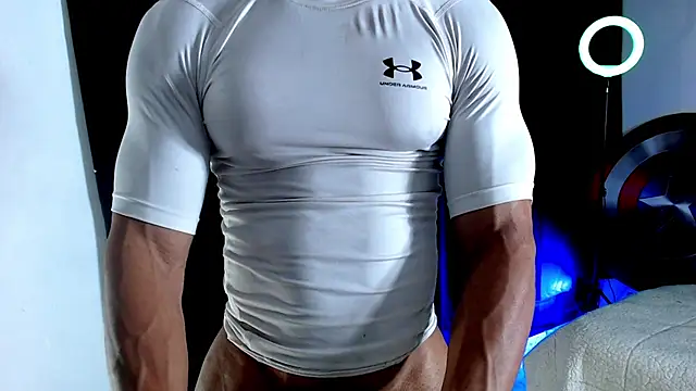 Antonywebb94 online show from November 2025 05:50:02 PM