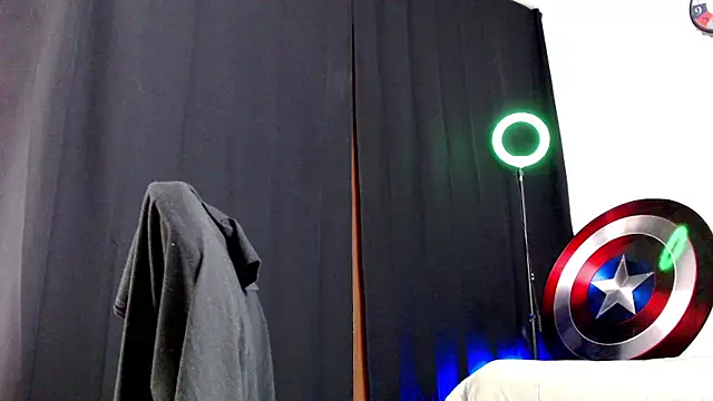 Antonywebb94 online show from January 2026 03:24:02 AM