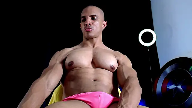 Antonywebb94 online show from November 2025 05:45:01 AM