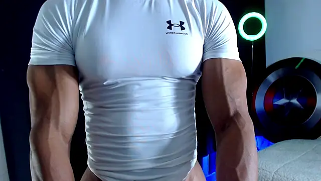 Antonywebb94 online show from September 2025 03:30:01 AM