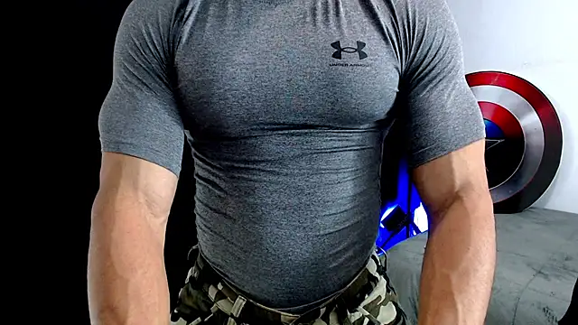 Antonywebb94 online show from January 2026 08:34:01 PM