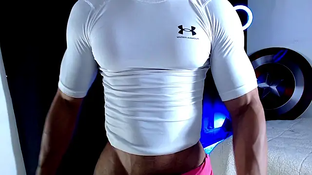 Antonywebb94 online show from November 2025 04:22:01 PM