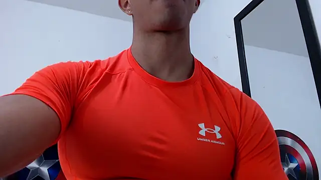 Antonywebb94 online show from April 2026 08:26:02 PM