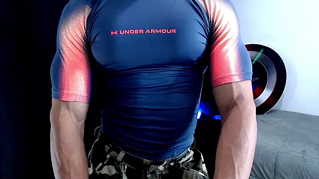 Antonywebb94 online show from January 2026 03:21:01 AM