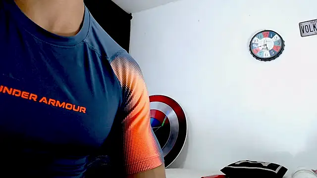 Antonywebb94 online show from July 2026 12:06:02 AM