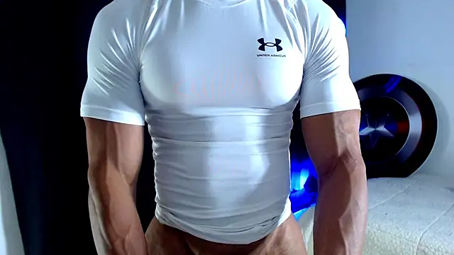 Antonywebb94 online show from October 2025 04:25:02 AM