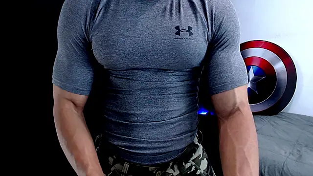 Antonywebb94 online show from February 2026 05:52:01 PM