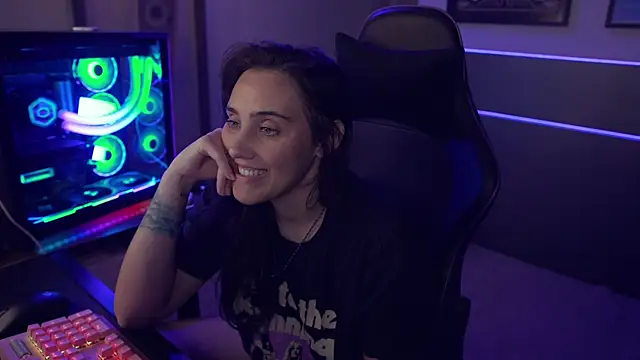 HaubDark online show from April 2026 04:08:01 AM