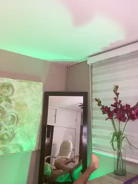 haiiley more online show from February 2025 10:46:01 AM