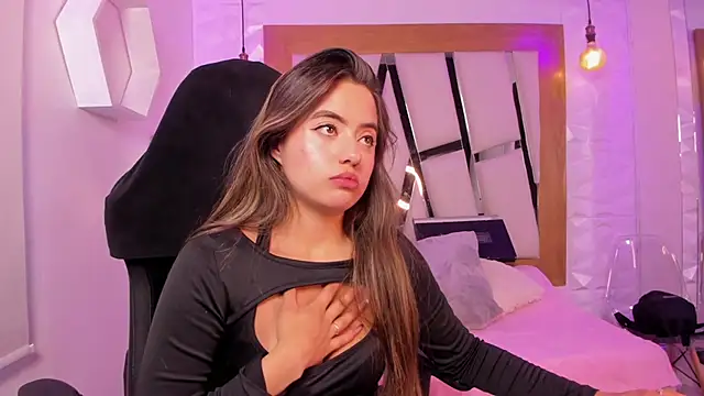 ary cooper  online show from December 2025 03:40:02 PM