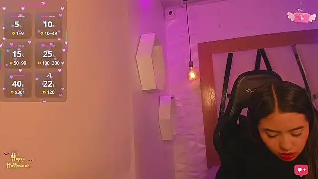 ary cooper  online show from November 2025 11:36:01 AM