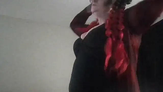 CaptainAnnas online show from November 2025 12:39:01 AM