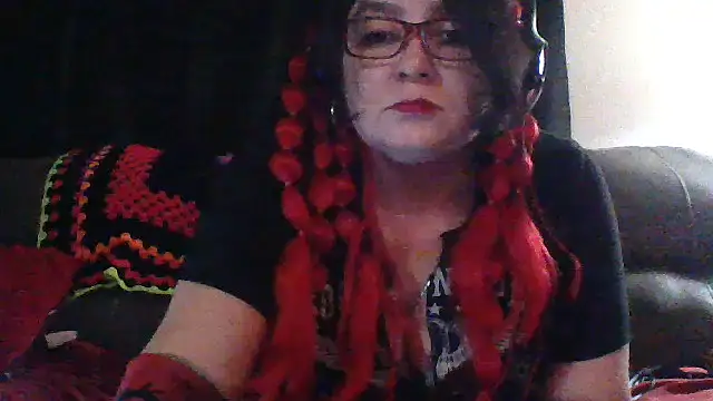 CaptainAnnas online show from November 2025 10:41:02 AM