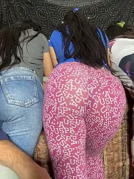 Miss  Malaika online show from March 2026 08:07:01 AM