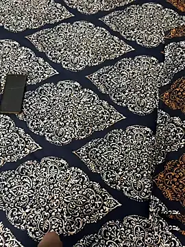 Miss  Malaika online show from November 2025 08:02:02 AM