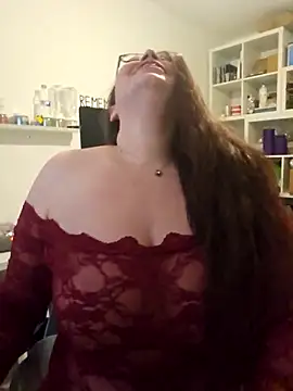 Sexy Binxy online show from December 2025 12:28:02 PM