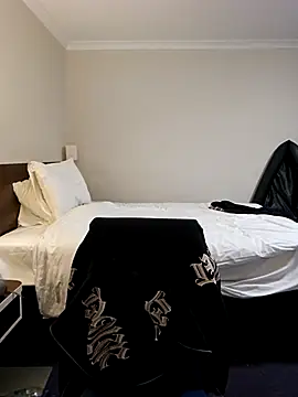 Sexy Binxy online show from April 2026 01:40:03 PM