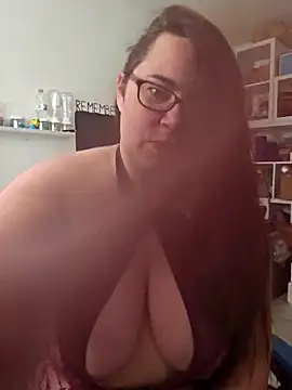 Sexy Binxy online show from November 2025 11:32:01 AM