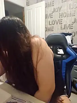 Sexy Binxy online show from February 2026 11:49:01 PM