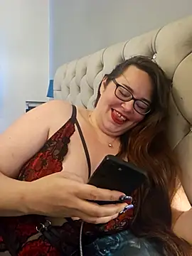 Sexy Binxy online show from May 2026 10:29:02 AM
