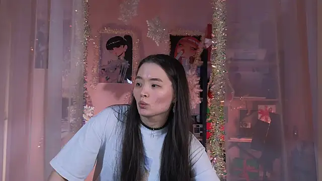 U KINKY online show from January 2026 08:57:02 PM