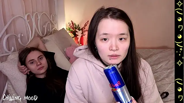 U KINKY online show from November 2025 04:39:01 PM