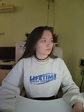 U KINKY online show from November 2025 03:02:01 PM