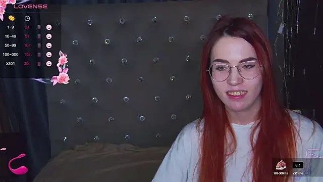 EmilyKents online show from March 2025 04:45:02 AM