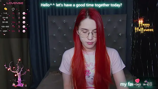EmilyKents online show from October 2025 12:56:02 AM
