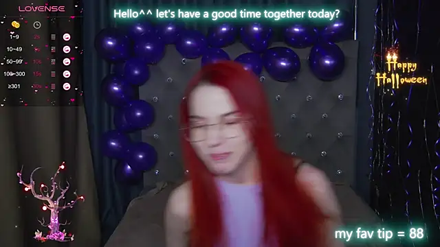 EmilyKents online show from October 2025 01:27:02 AM